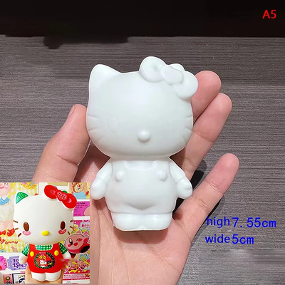 HelloKittys Kitty раскраска, кукла з мультфильма, аниме А5 фото